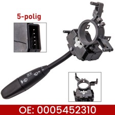 Lenkstockschalter A0005452310
