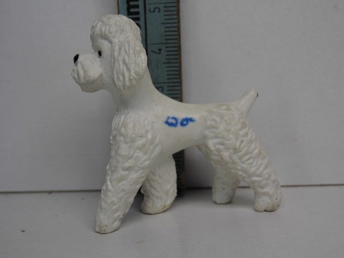 Schleich tier classics - tier, pudel
