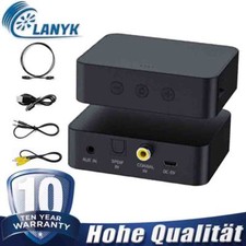 Bluetooth 5.0 Transmitter TV