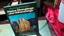 Alpine Übergänge und