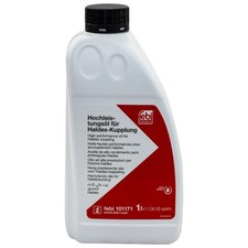 Getriebeöl haldex kupplung - getriebeöl, haldex-kupplung