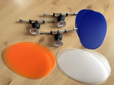 IKEA Norrsken Nomos Lampen