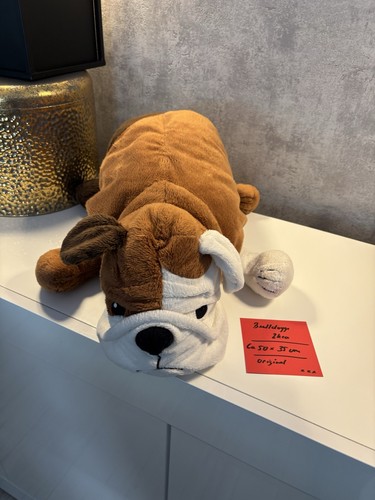 Große bulldogge ikea - bulldogge., ikea.