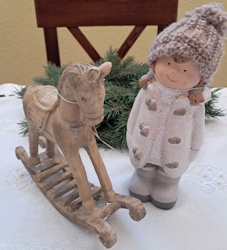 Clayre eef weihnachts - clayre, deko