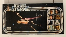 Vintage Star Wars Brettspiel