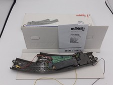 Märklin 24671 digital C Gleis