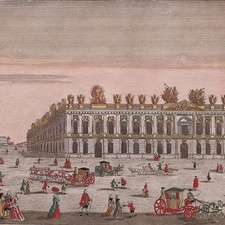 Georg Balthasar Probst