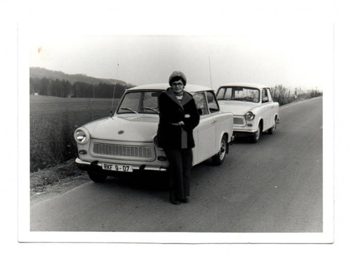 Altes original foto frau - altes,