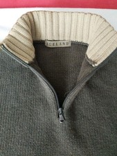 ICELAND Pullover Wollpullover