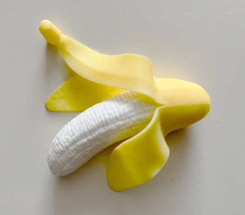 Anti stress banane - anti-stress,
