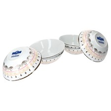 6x Müslischale Viva 18cm