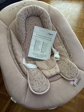 Hauck alpha bouncer - hauck, deluxe