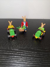 Playmobil Osterhasen Schule
