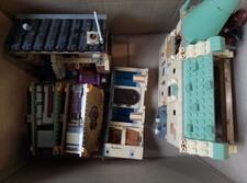 Lego großes harry potter - lego,