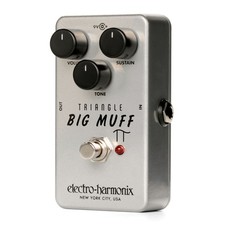 Electro Harmonix Triangle Big