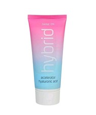 Shine On/Hybrid Accelerator