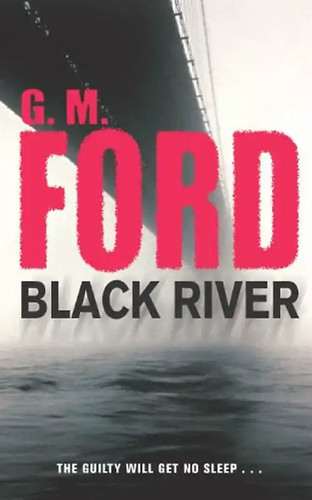 Black river m - m, ford