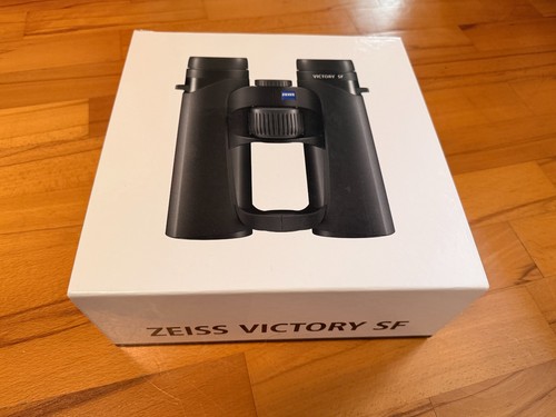 Zeiss fernglas victory - zeiss,