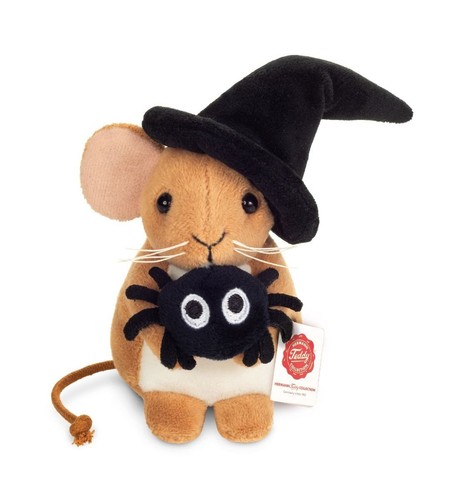 Teddy hermann halloween - teddy, maus