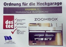 destec zoombox 1, horizontale