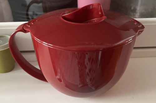 Tupperware top microcook kanne - tupperware,