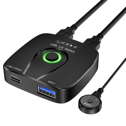 Usb switch 1 out für - 3.0,