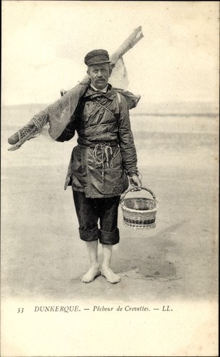 Dunkerque nord - ak,