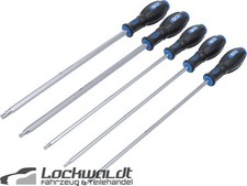 BGS screwdriver set internal