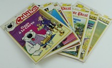 Zack Comic Box Konvolut