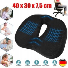 Orthopädischer Sitzring