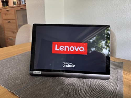Lenovo yoga smart - lenovo,