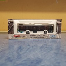 Rietze Stadtbus MAN Lion´s