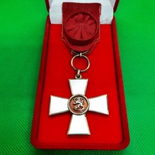 FINNLAND, ORDEN DES FINNISCHEN