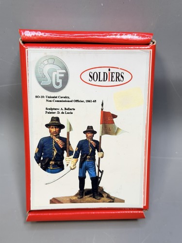 Sgf miniatures union - sgf, “union