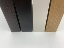 „Spuren im Sand“ Gedicht 3D Holzbilderrahmen Christlich Gott Zuspruch