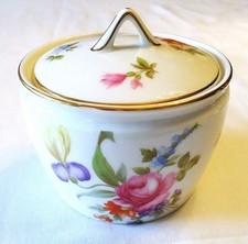 Rosenthal Jugendstil Donatello