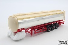 Herpa tanker trailer