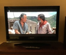 Panasonic Viera 50“ Plasma