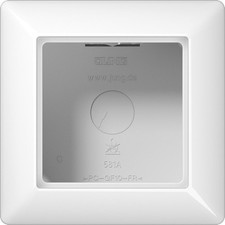 Jung AP-Kappe 1-fach aws AS