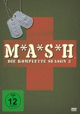 M*A*S*H - Die komplette Season