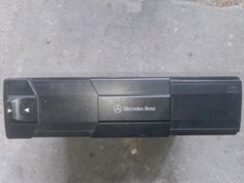 Original Mercedes CD-Wechsler MC3198 D2B A0028207989 6-Fach CD Changer