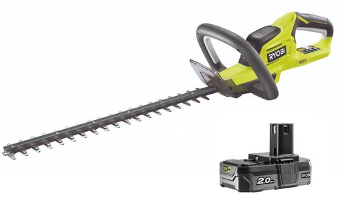 Ryobi akku heckenschere - ryobi, v