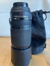 Nikon AF-S 70-300mm f/4.5-5.6G
