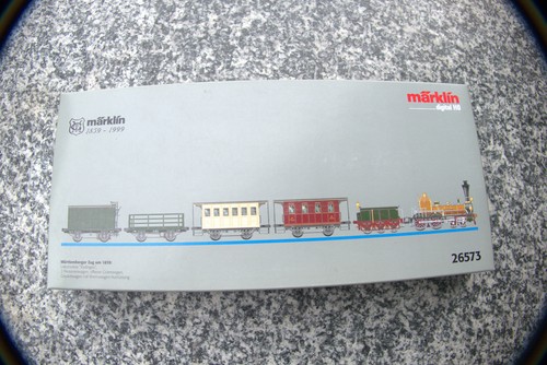 Märklin 26573 zugpackung - 26573,