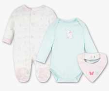 Baby mädchen erstlingsoutfit - mädchen,