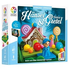 Hänsel & Gretel Deluxe