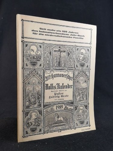 Alt-Hannoverscher