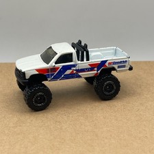 Matchbox MBX Explorers Chevy