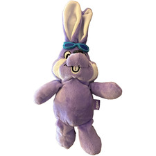 Milka Plüschtier Hase mit