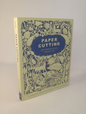 Paper Cutting Book [Neubuch]